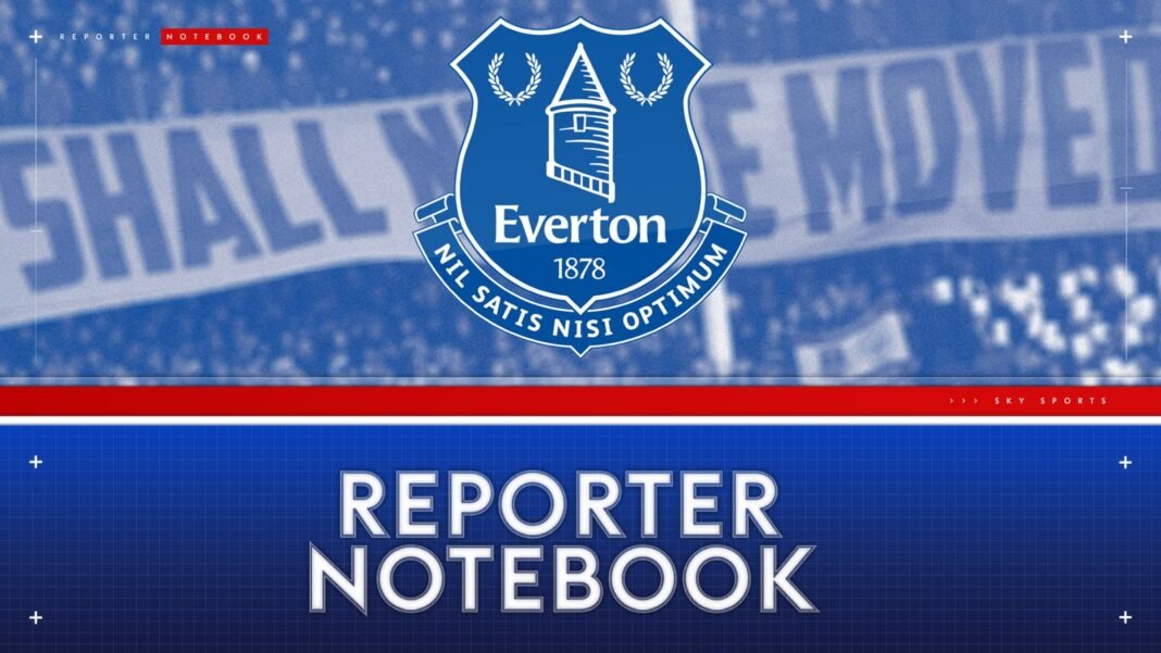 Everton need clarity as 777 Partners takeover saga rumbles on | Football News | Sky Sports