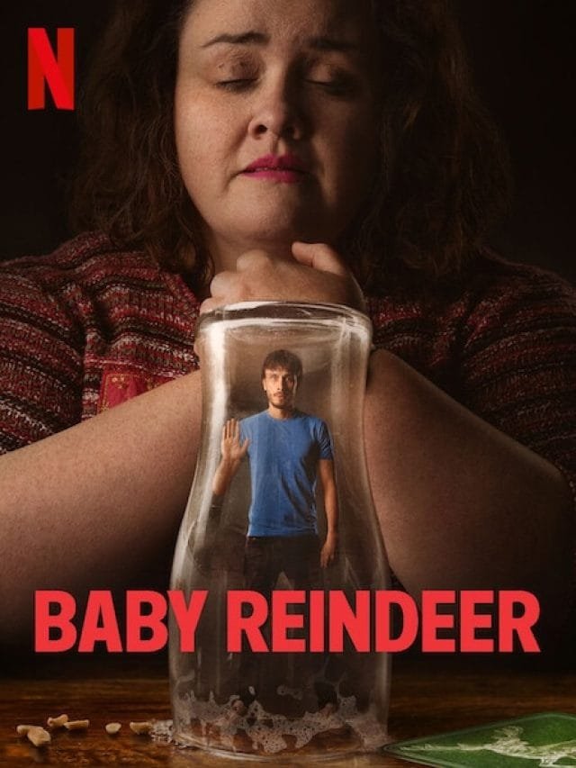 7 shows to watch if you loved Baby Reindeer