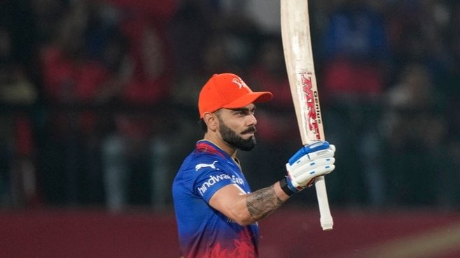 IPL 2024, RCB vs DC: Kohli, Fraser-McGurk face off