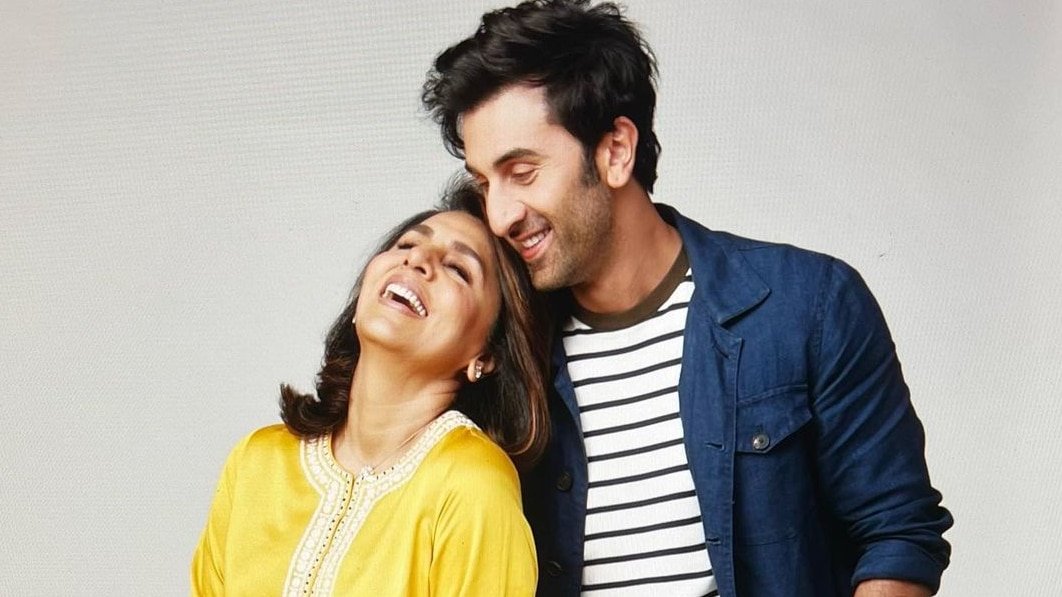 8 amazing mothers of Bollywood we love