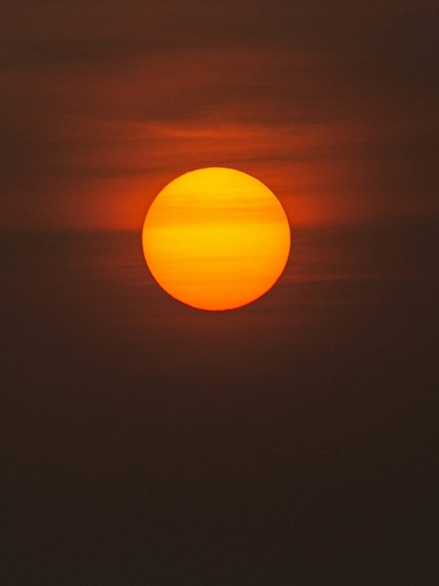 Surya Gochar 2024: These signs will get the benefit