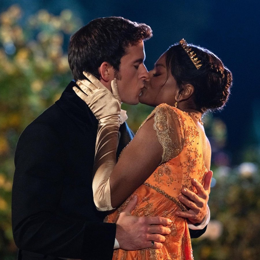 8 Netflix films and shows on royalty