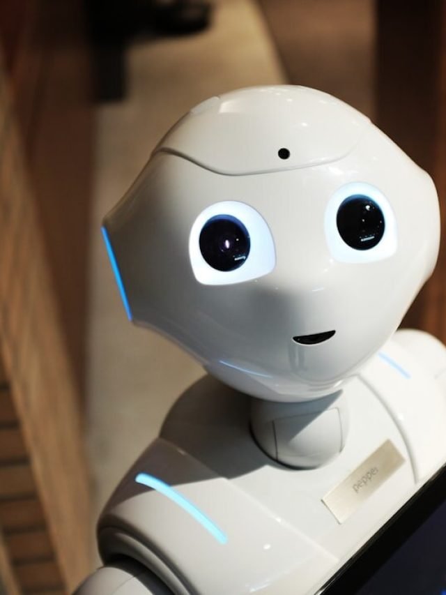 5 Jobs AI Just Can’t