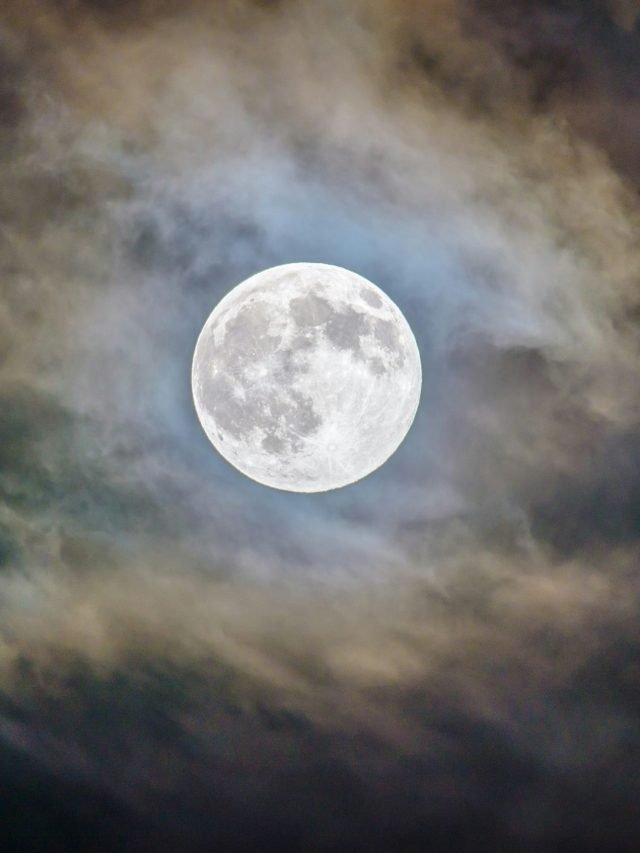 Buddha Purnima will be auspicious for these signs, will get financial gains