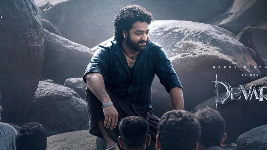 Must-watch films of Jr NTR