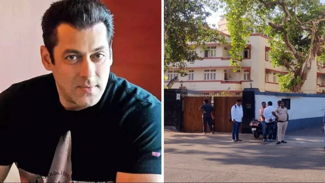 Salman Khan house firing: Actor seeks to remove his name from accused’s death case