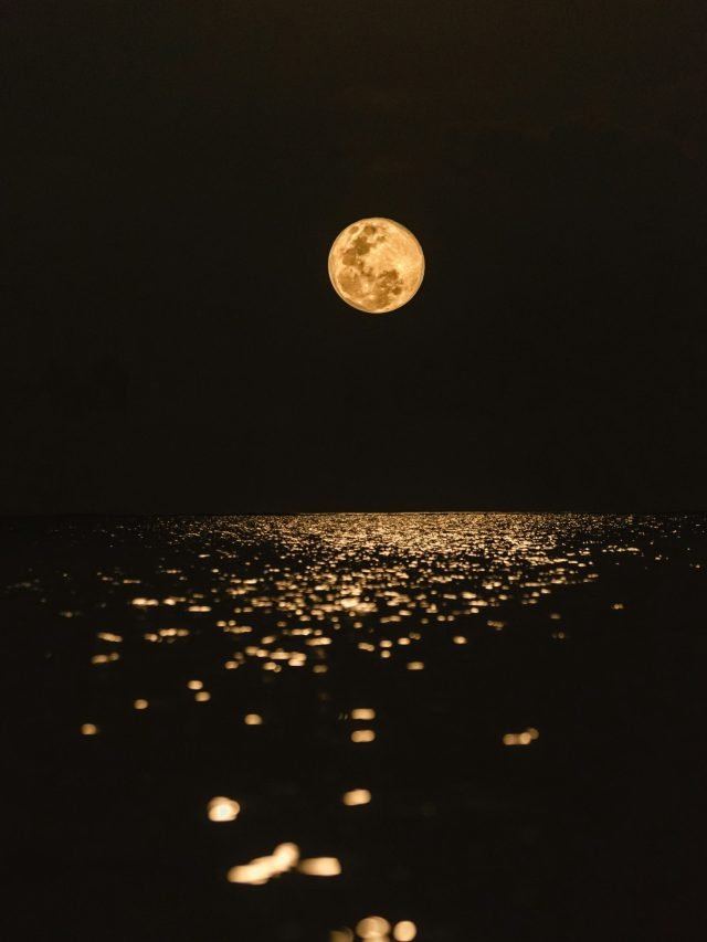 Do these things on the night of Buddha Purnima for prosperity 