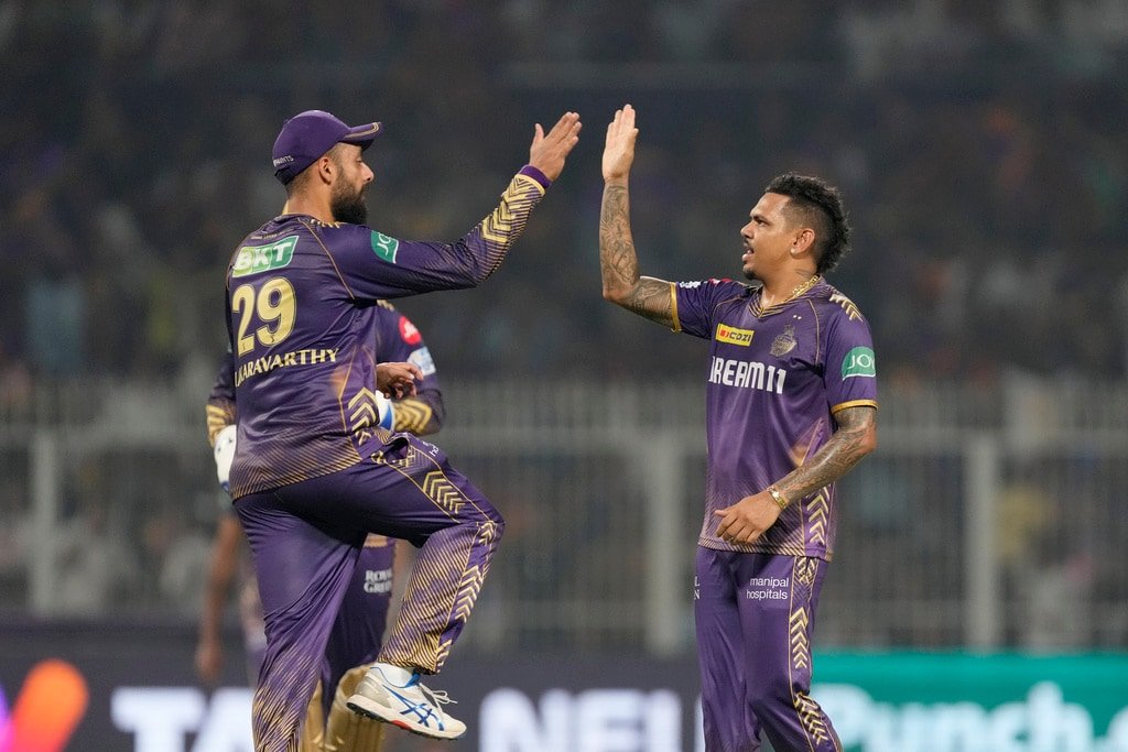 IPL Final: Sunil Narine aims to make birthday memorable