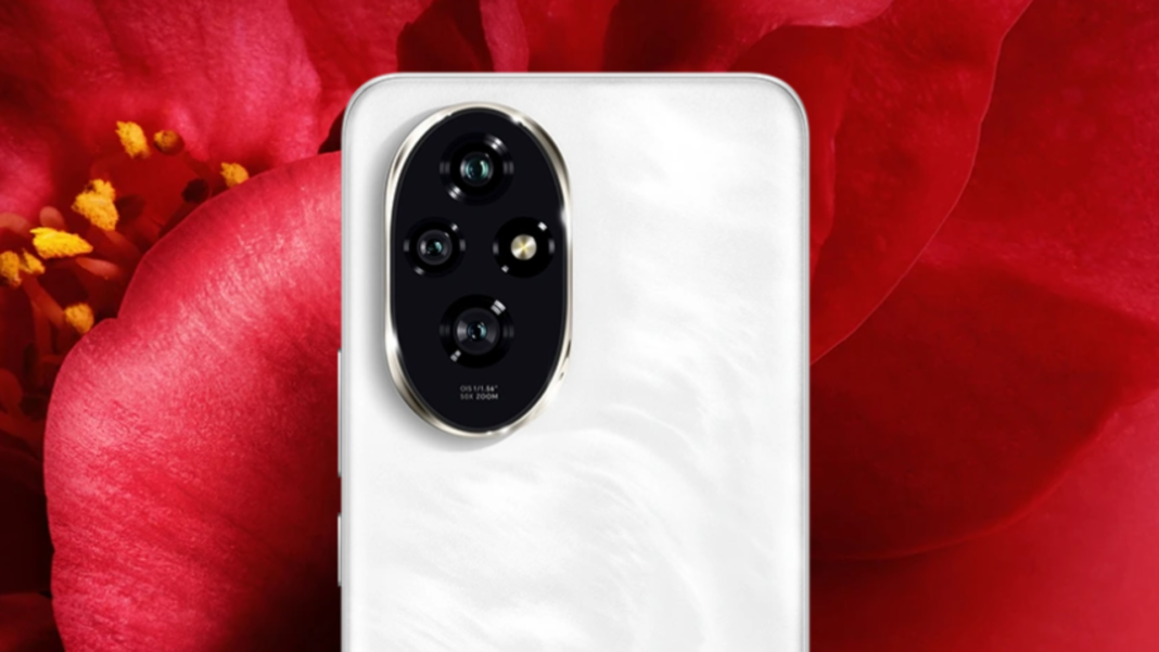 Honor 200 India launch soon: Expected specs