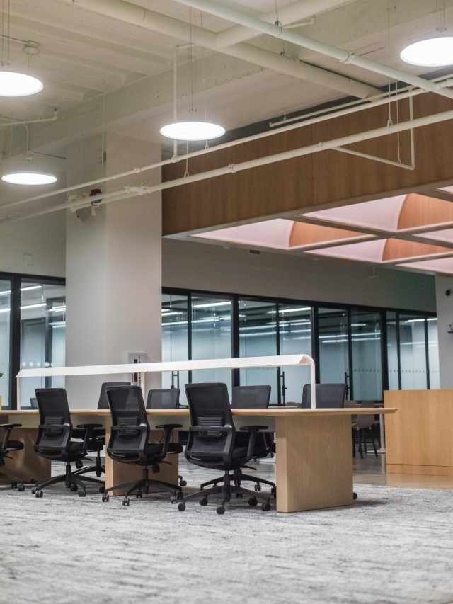 5 vastu tips for office to boost productivity