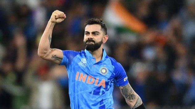 T20 World Cup: Virat Kohli’s record in knockouts