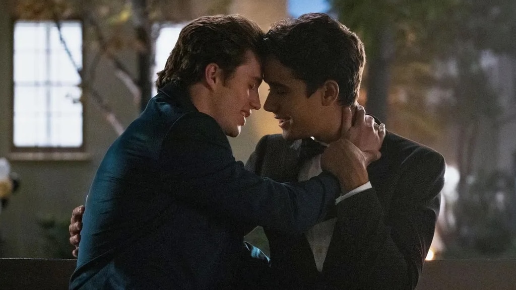 Films to watch this pride month