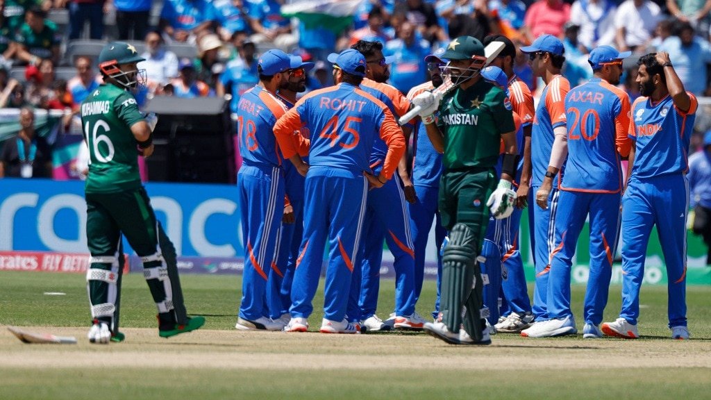 Pakistan put unwanted pressure on themselves in India loss: Coach Kirsten