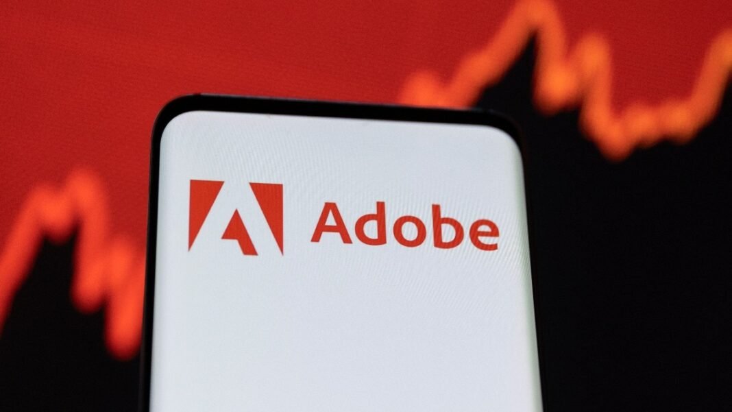 US govt sues Adobe for sneaky cancellation fee, making cancellations difficult