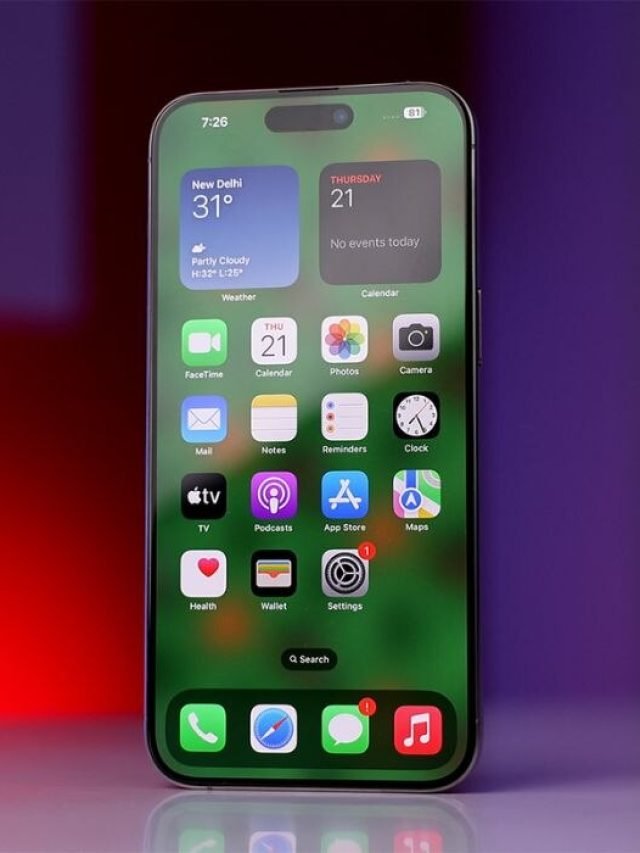 5 best deals on iPhone 14 and iPhone 15 series