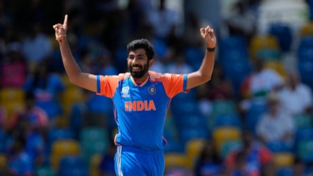 T20 World Cup: Most economical spells by India bowlers