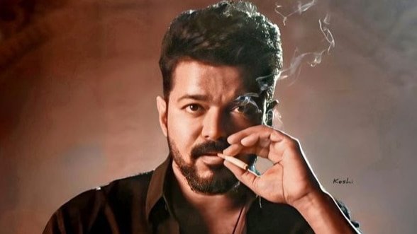 Top 7 films of Thalapathy Vijay