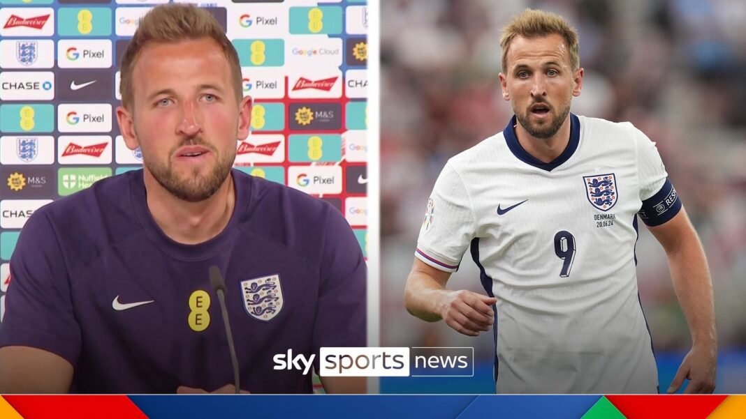 Harry Kane: We haven’t played the way we want | ‘No time to panic!’ | Football News | Sky Sports