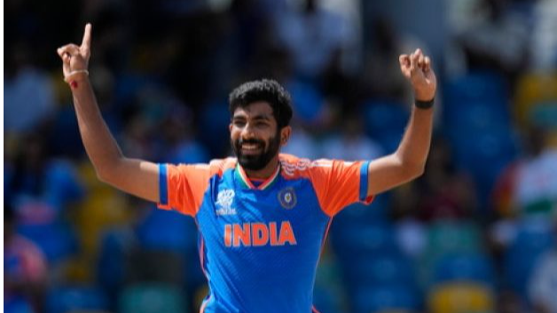 T20 World Cup: Jasprit Bumrah vs Jos Buttler