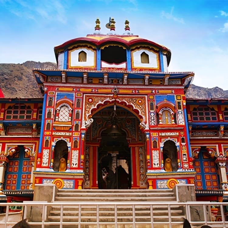 Significance of Char Dham Yatra