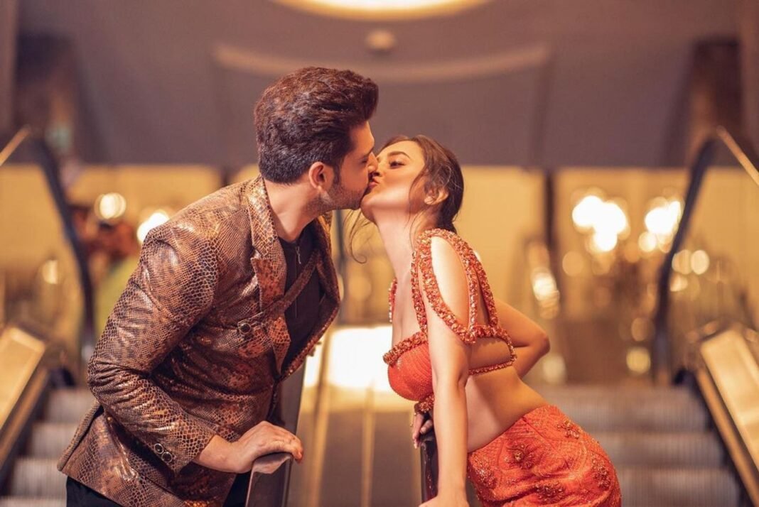 Goofballs Karan Kundrra and Tejasswi Prakash