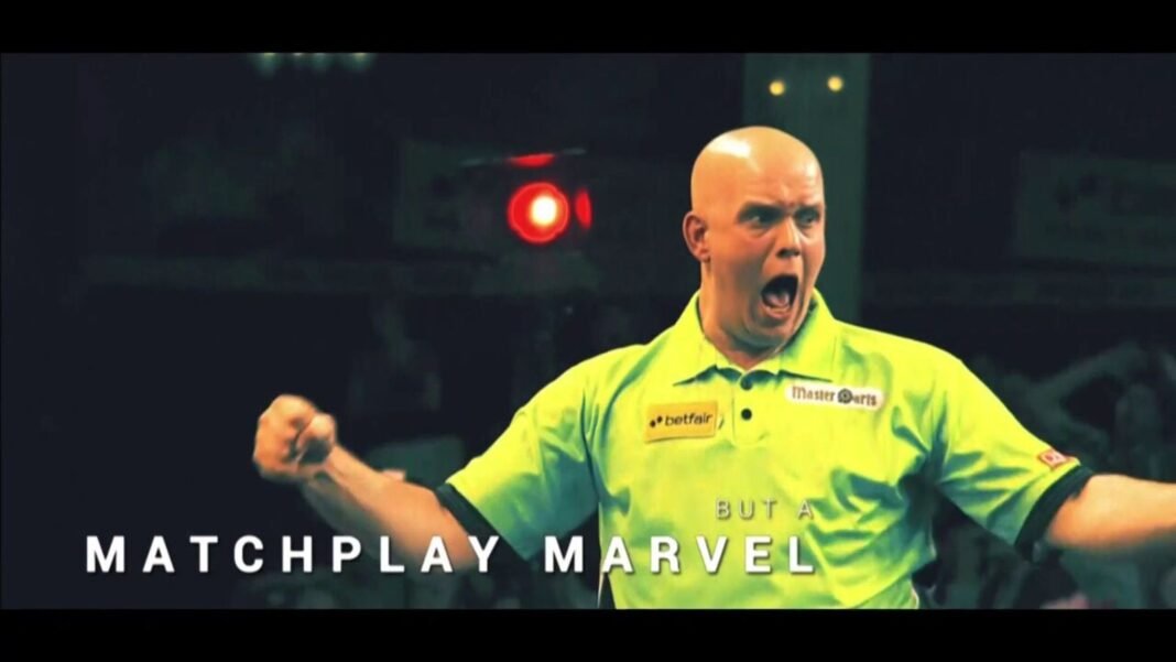 The World Matchplay returns in July, only on Sky Sports! | Darts News | Sky Sports