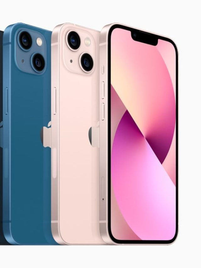 iPhone 14 Plus available with Rs 23,901 discount offer on Flipkart