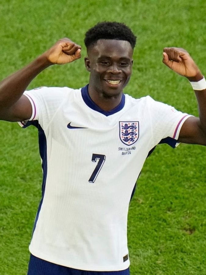 Top 5 Euro 2024 stars after QF