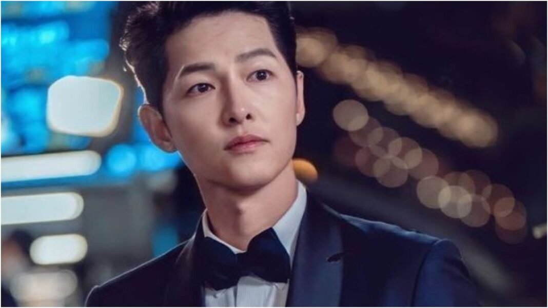 Must-watch projects of Song Joong-ki