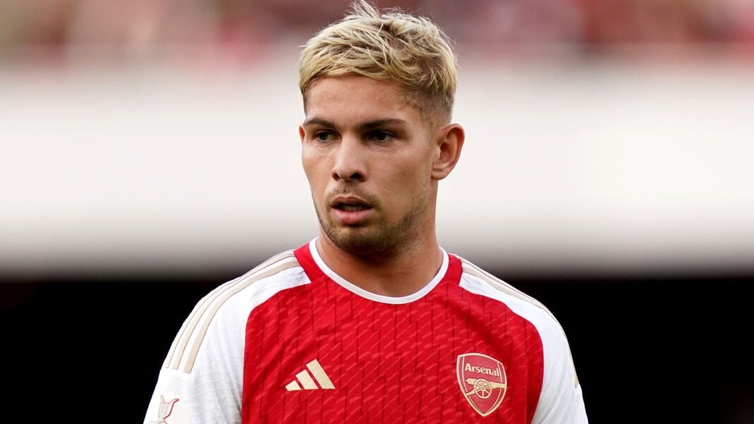 Is Fulham the best destination for Emile Smith Rowe? | Football News | Sky Sports