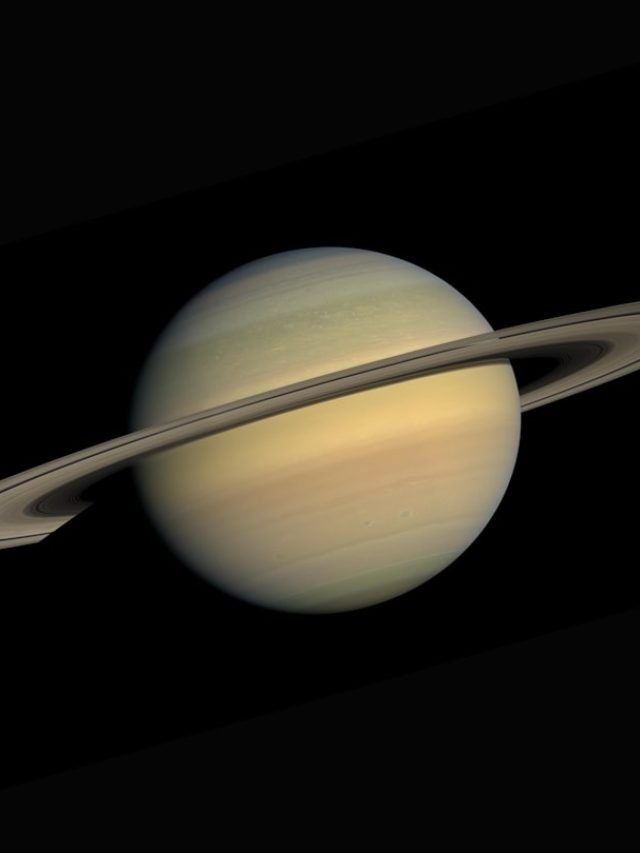 Saturn will create rare conjunction in Sawan