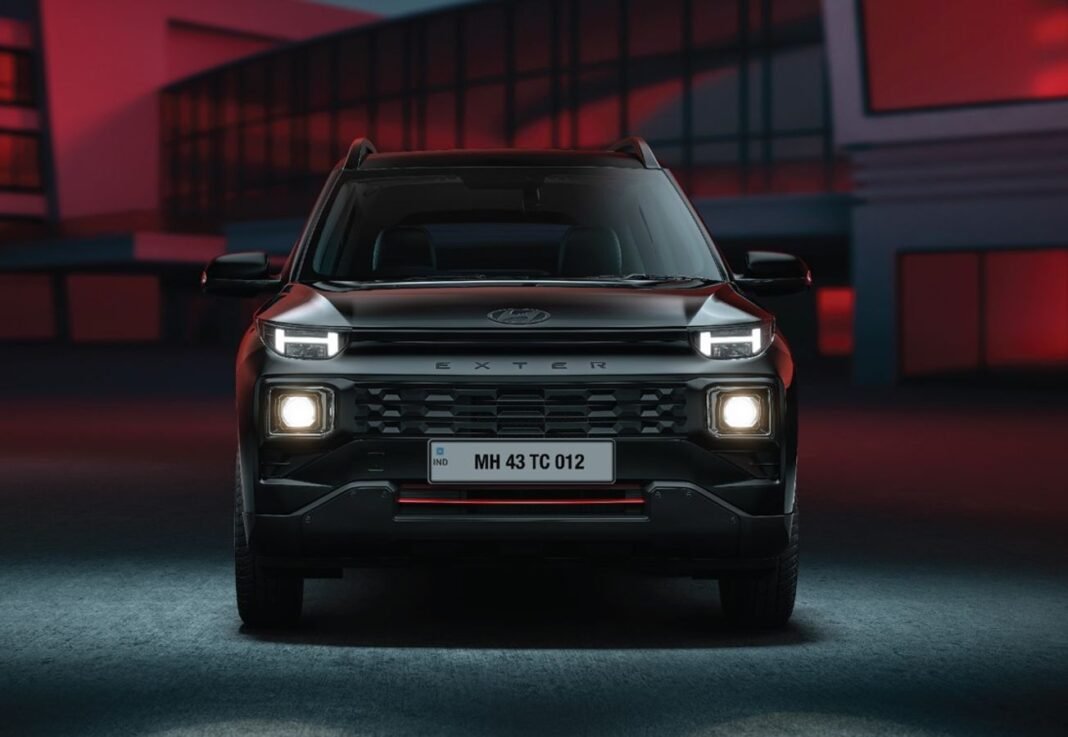 5 Top things about Hyundai Exter Knight