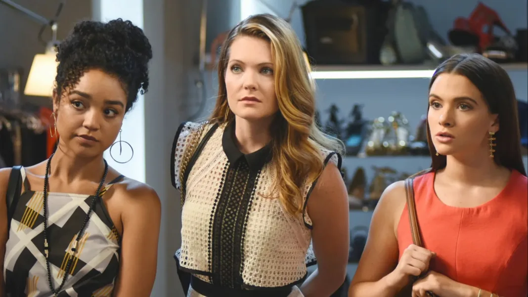 8 TV shows to watch in your 20s