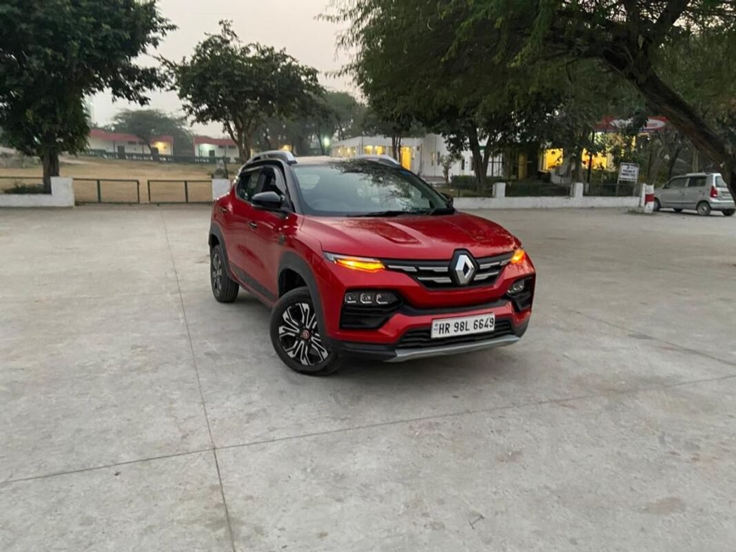 5 feature-loaded SUVs under Rs 10 lakh