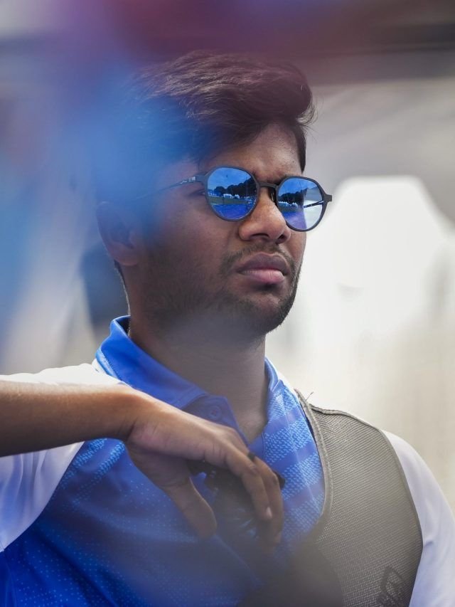 Paris Olympics: Dhiraj Bommadevara’s brilliant comeback