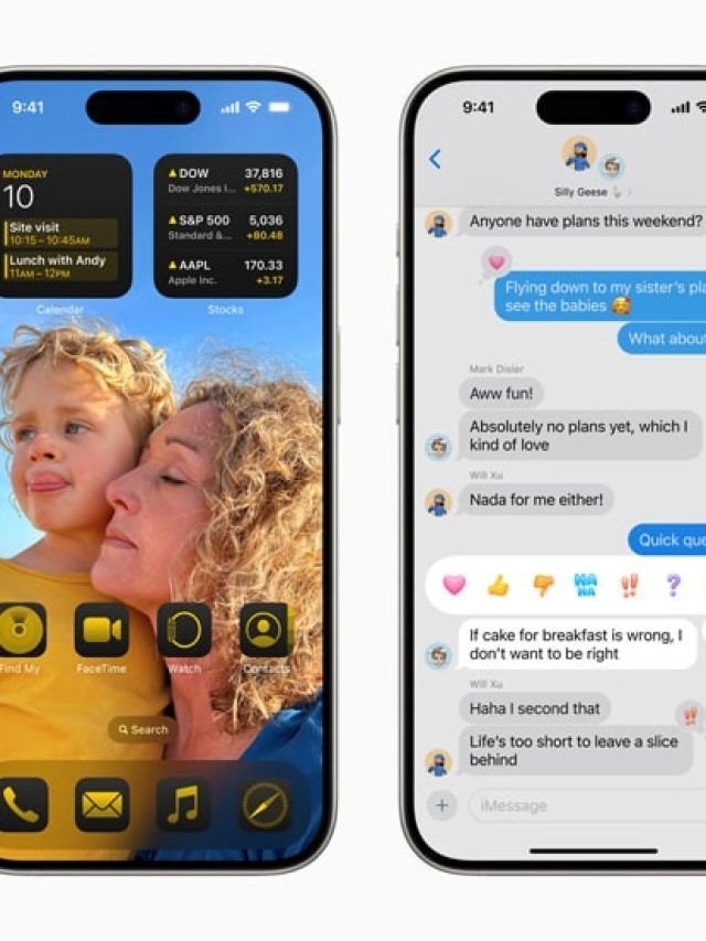 iPhone 16: 5 AI features to release in September
