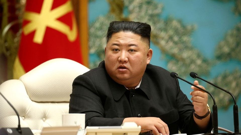 North Korea vows ‘totally destruction’ of enemies in case of war