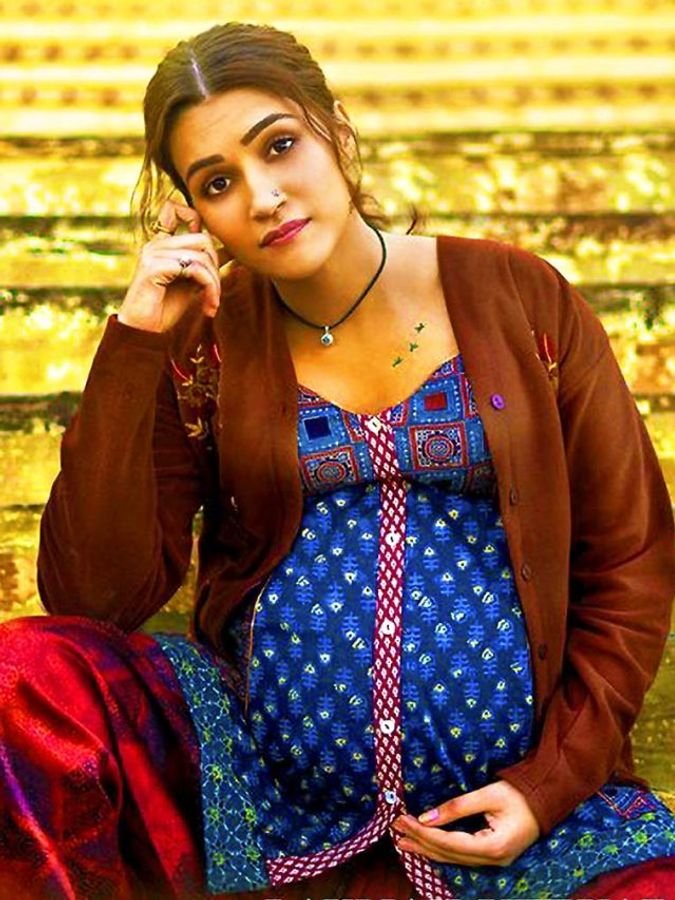 Kriti Sanon’s 7 best roles