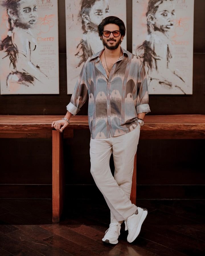 7 best films of Dulquer Salmaan