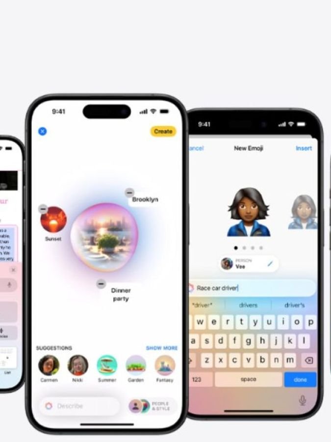 iPhone 16 series unlikely to launch with Apple Intelligence