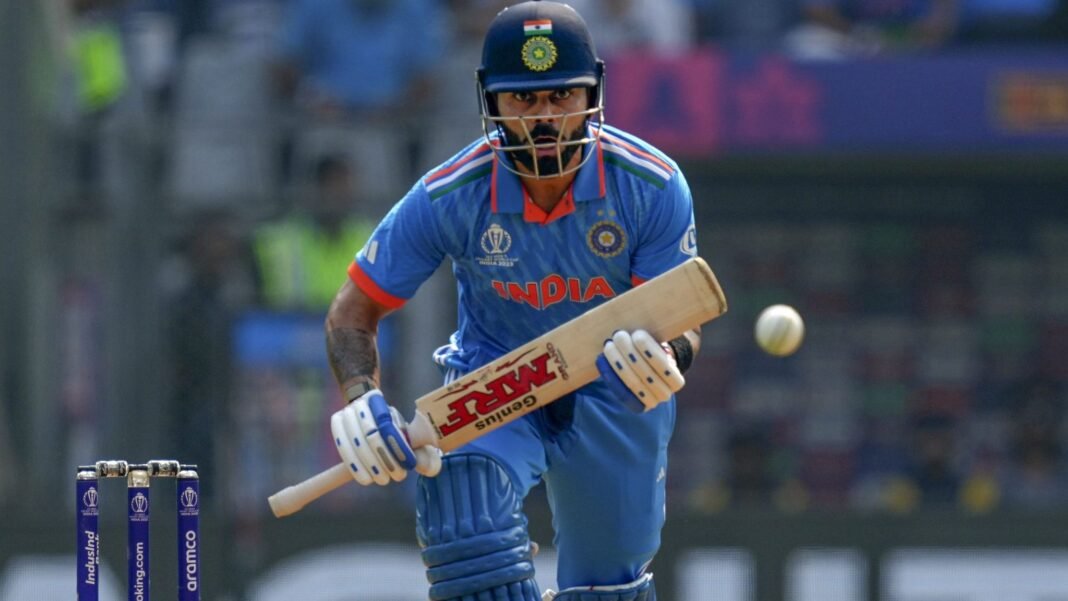 Virat Kohli’s stellar record against Sri Lanka