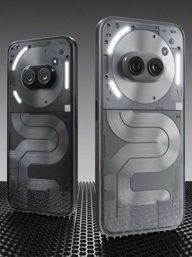 Nothing Phone (2a) Plus India sale on August 7: 5 key features to know