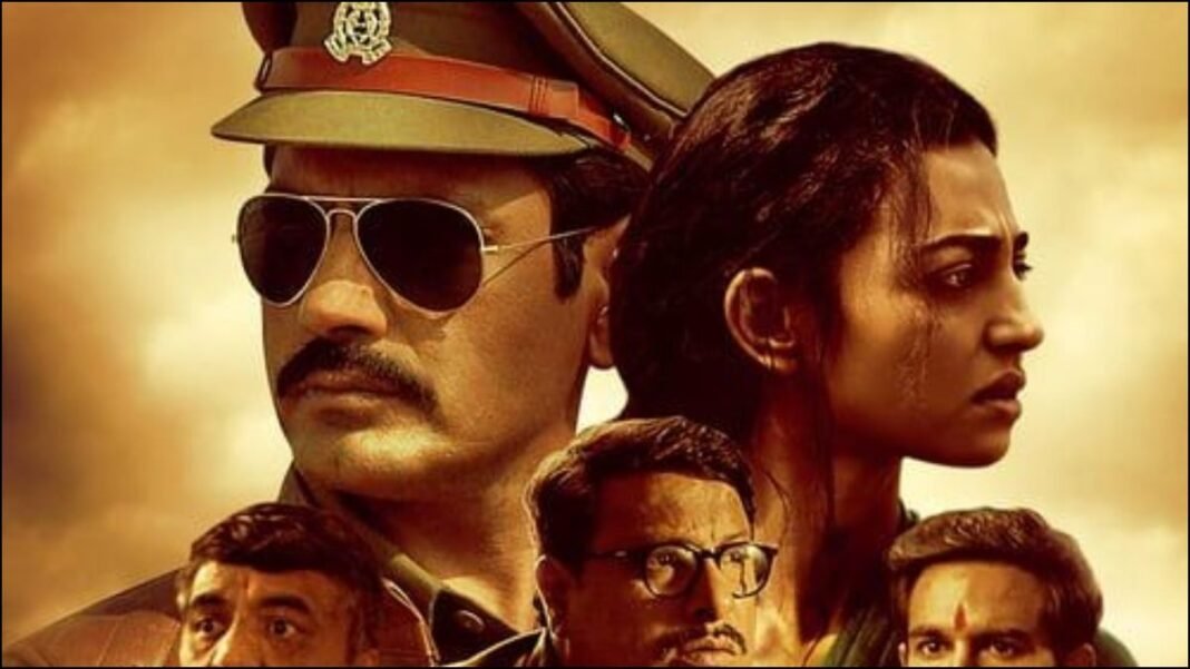 Spine-chilling murder mysteries to watch on OTT