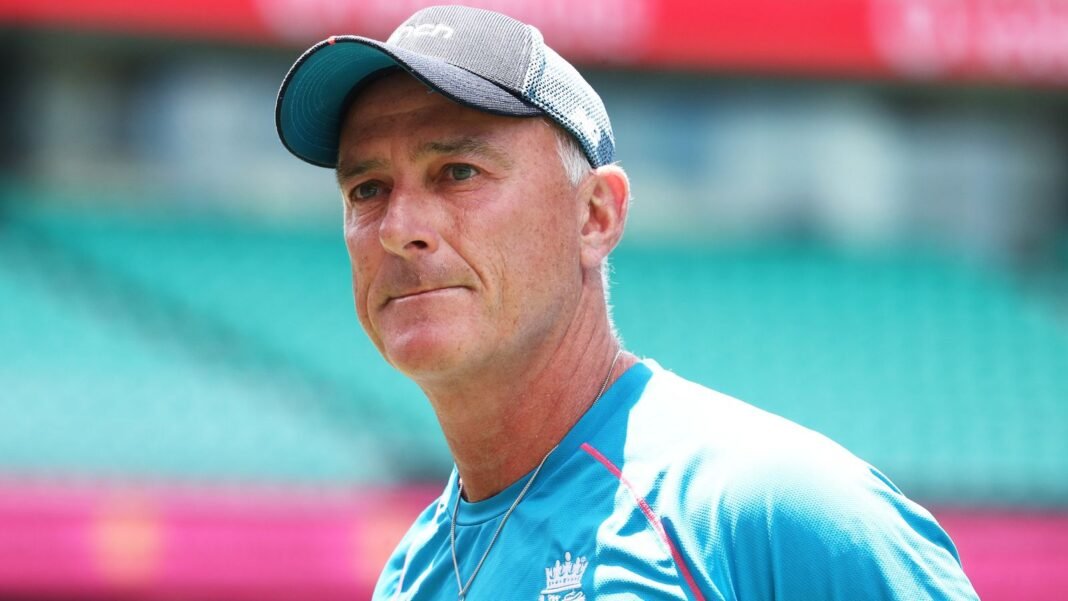 Graham Thorpe: Former England and Surrey batter dies aged 55 | Cricket News | Sky Sports