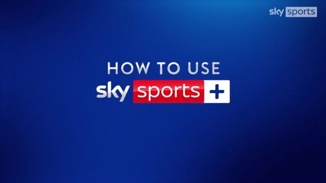 How to get the most out of Sky Sports + | Football News | Sky Sports