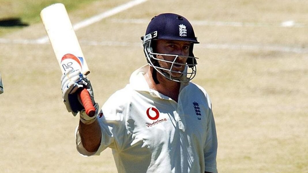 Mark Butcher and Dominic Cork pay emotional tribute to Thorpe | Cricket News | Sky Sports