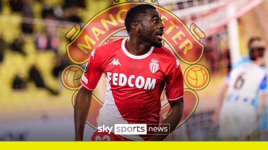 What could Youssouf Fofana bring to Manchester United? | Football News | Sky Sports