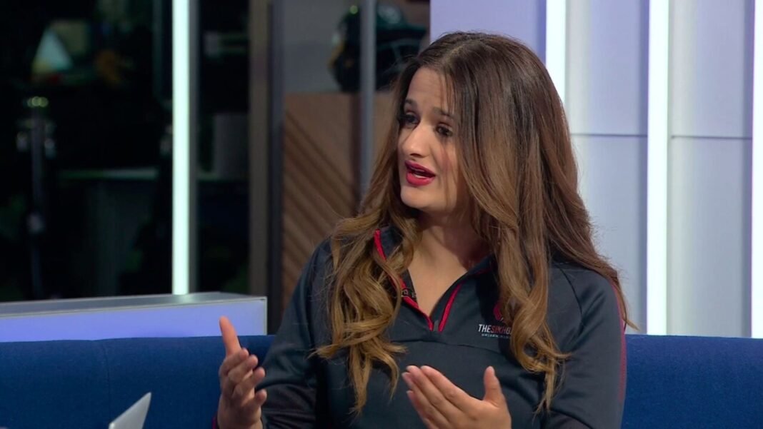 What is the Sikh Games and who can get involved? | Football News | Sky Sports