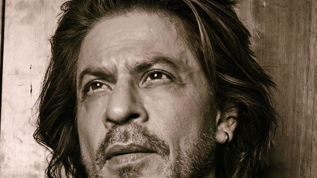 Shah Rukh Khan