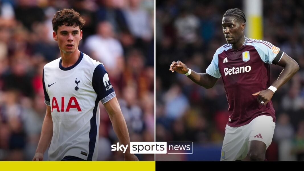 Who makes the Best Transfer XI? | Football News | Sky Sports